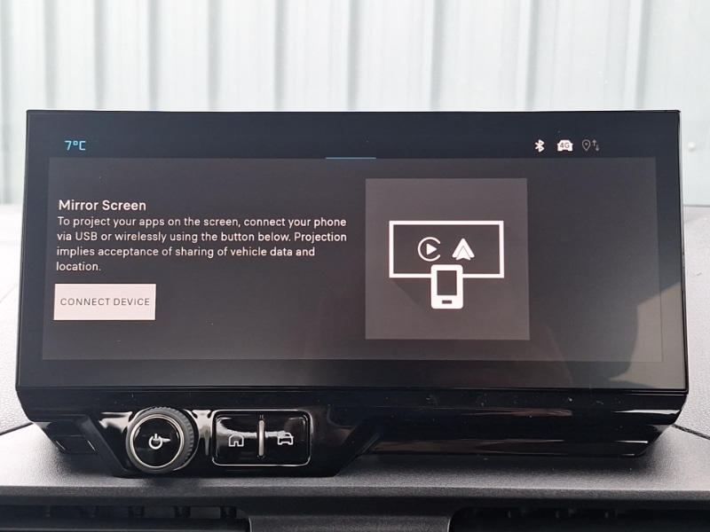 Used Citroen Berlingo 2025 for sale - 76543727: Photo 11