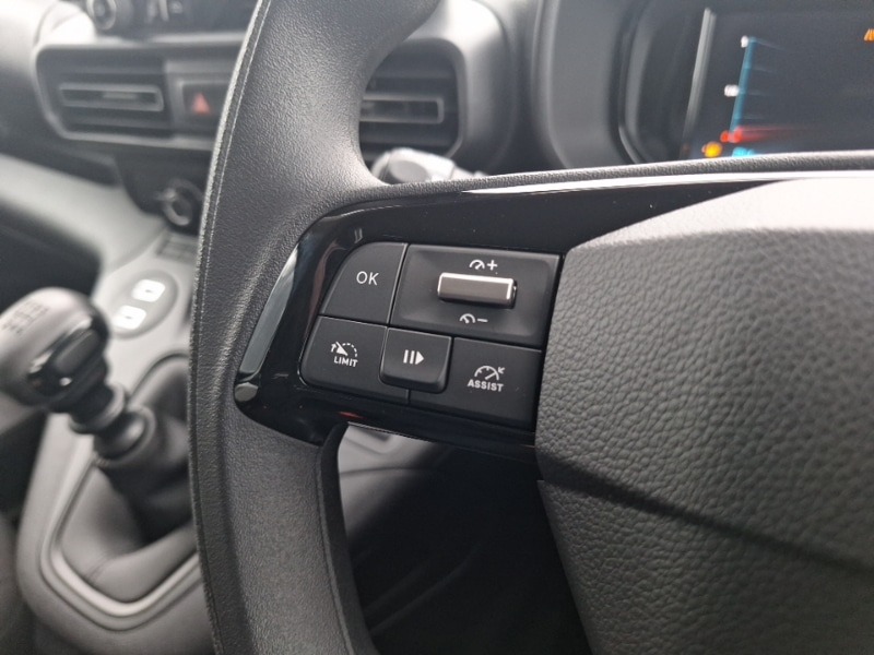 Used Citroen Berlingo 2025 for sale - 76543727: Photo 14