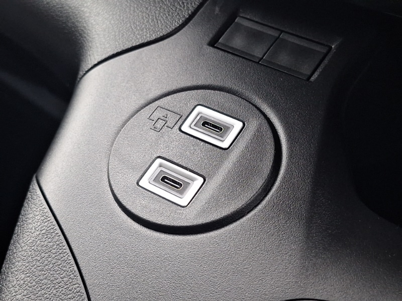 Used Citroen Berlingo 2025 for sale - 76543727: Photo 16