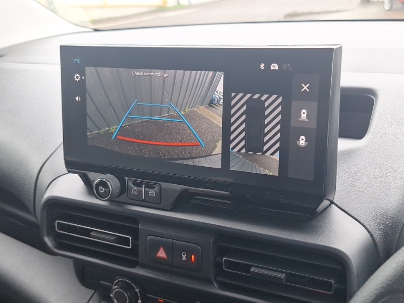 Used Citroen Berlingo 2025 for sale - 76543727: Photo 18