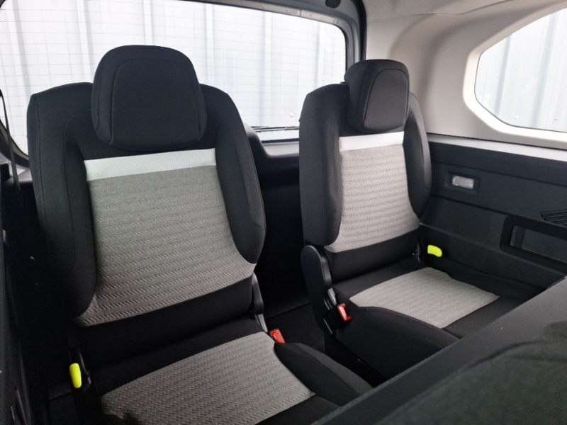 Used Citroen Berlingo 2025 for sale - 76543727: Photo 19