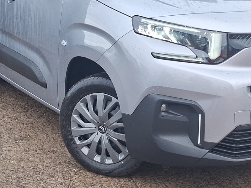 Used Citroen Berlingo 2025 for sale - 76543727: Photo 9