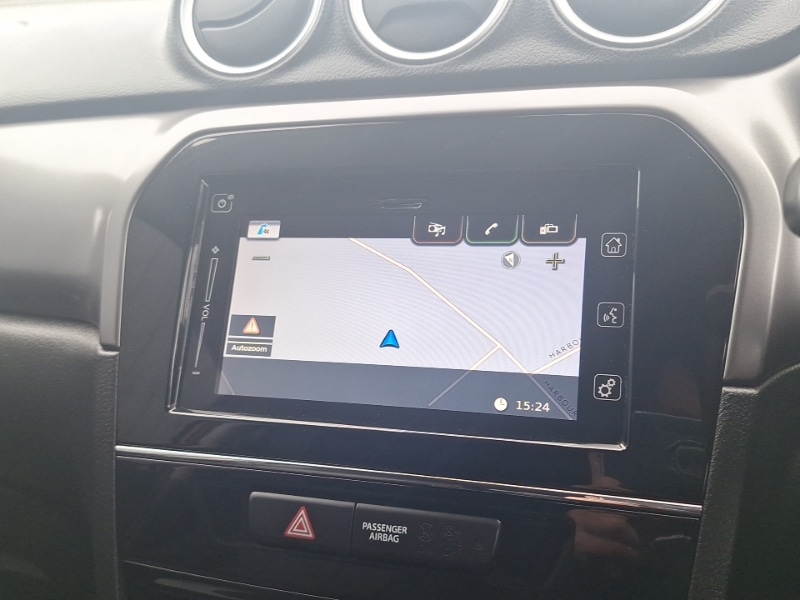 Used Suzuki Vitara 2022 for sale - 77126099: Photo 13