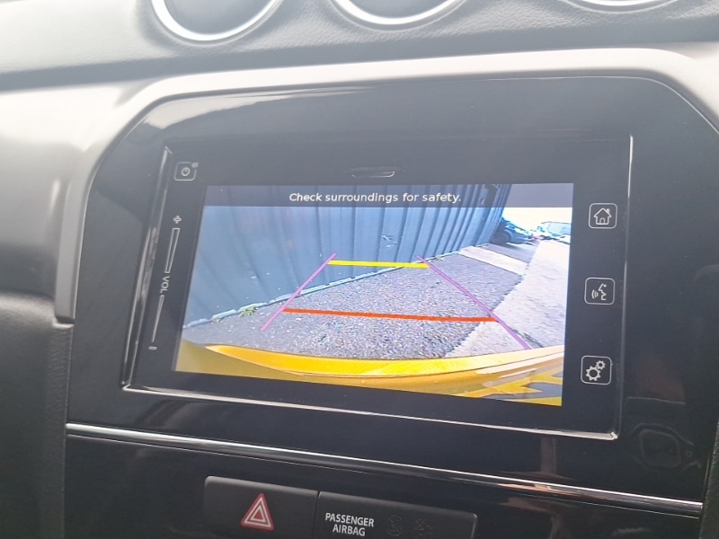 Used Suzuki Vitara 2022 for sale - 77126099: Photo 17