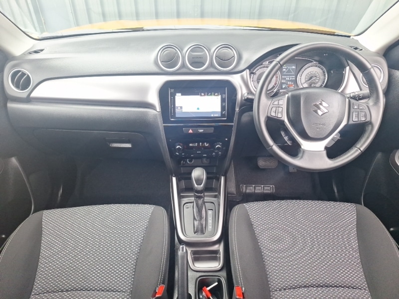 Used Suzuki Vitara 2022 for sale - 77126099: Photo 2