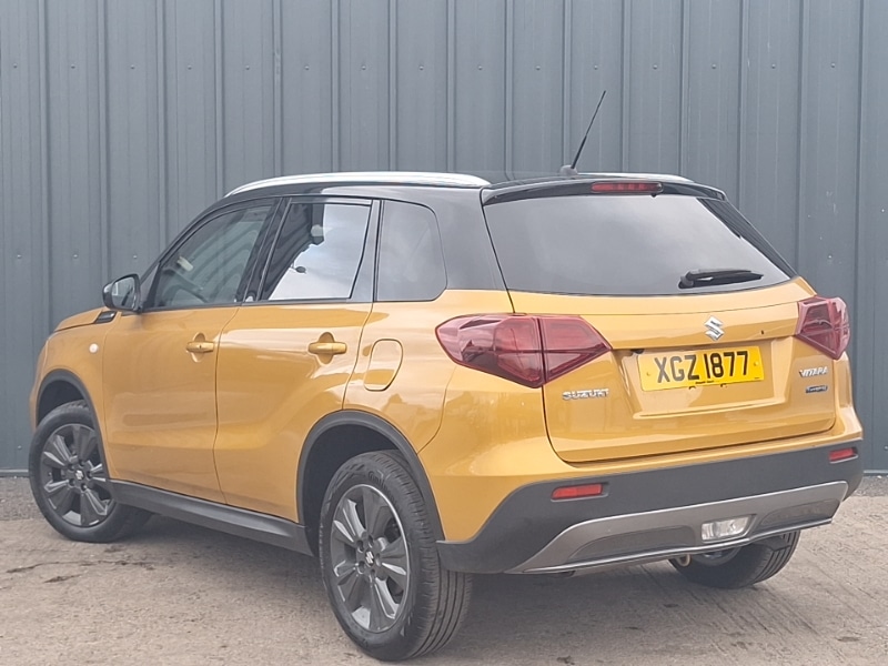 Used Suzuki Vitara 2022 for sale - 77126099: Photo 3