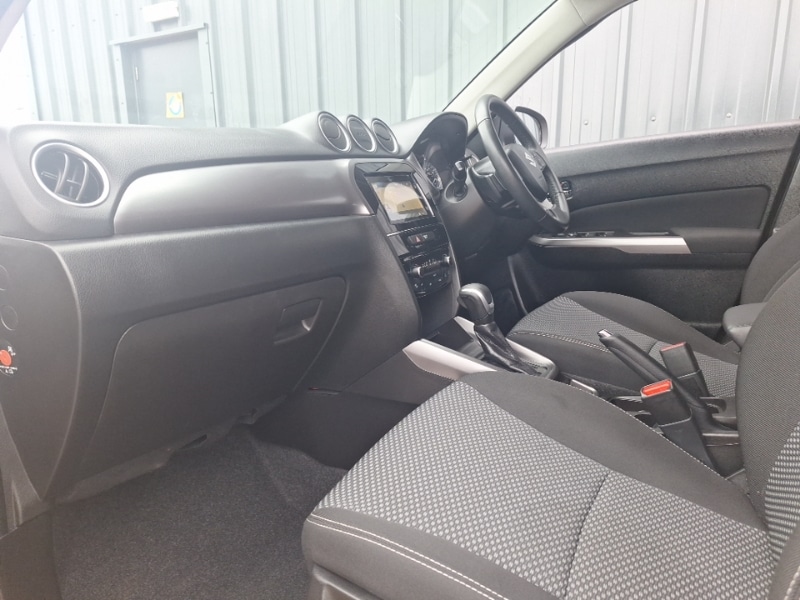 Used Suzuki Vitara 2022 for sale - 77126099: Photo 5