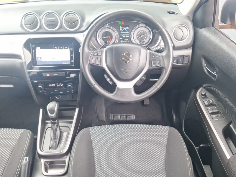 Used Suzuki Vitara 2022 for sale - 77126099: Photo 7