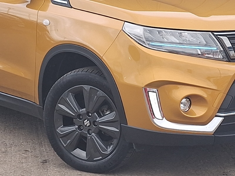 Used Suzuki Vitara 2022 for sale - 77126099: Photo 9