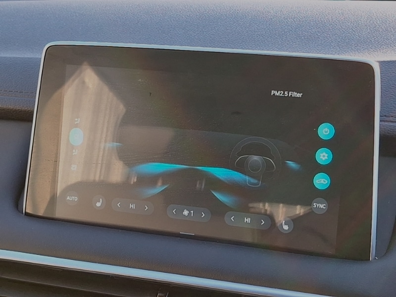 Used MG MG HS 2023 for sale - 76947618: Photo 19