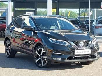 2019 - 1.3 DiG-T Tekna 5dr