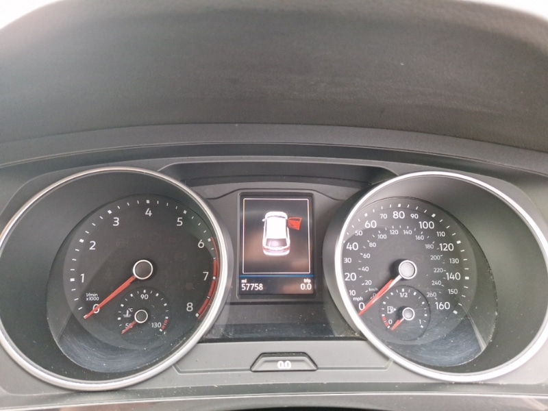 Used Volkswagen Tiguan Allspace 2018 for sale - 76621722: Photo 10