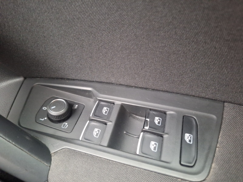 Used Volkswagen Tiguan Allspace 2018 for sale - 76621722: Photo 12