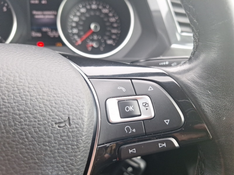 Used Volkswagen Tiguan Allspace 2018 for sale - 76621722: Photo 14