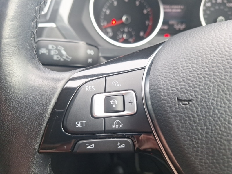 Used Volkswagen Tiguan Allspace 2018 for sale - 76621722: Photo 15