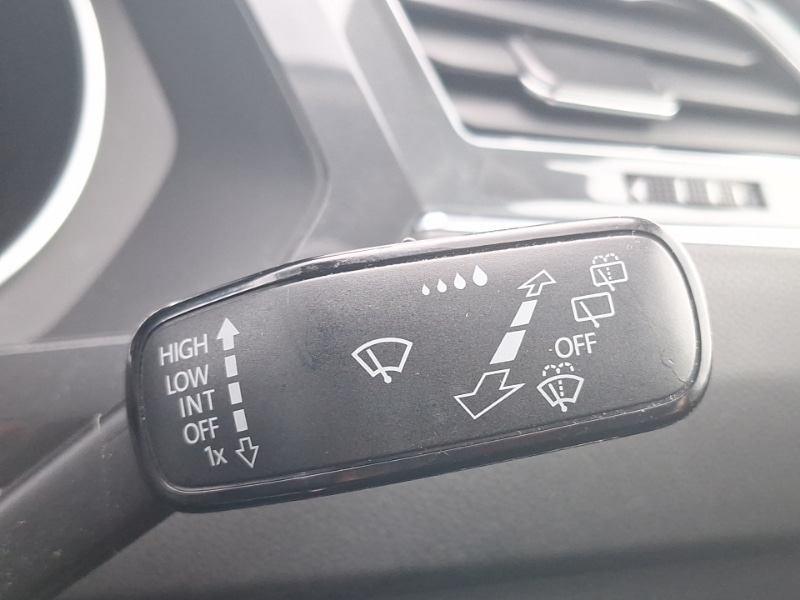 Used Volkswagen Tiguan Allspace 2018 for sale - 76621722: Photo 16