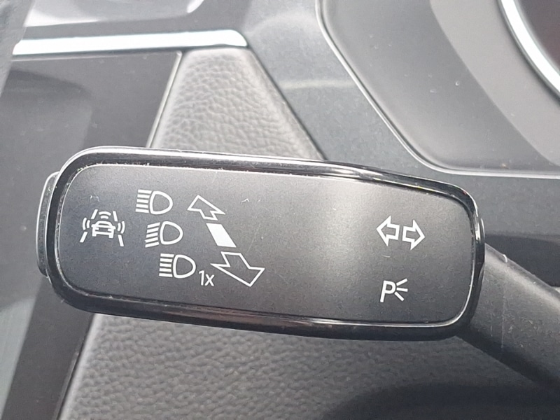 Used Volkswagen Tiguan Allspace 2018 for sale - 76621722: Photo 17