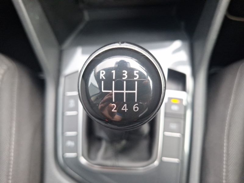 Used Volkswagen Tiguan Allspace 2018 for sale - 76621722: Photo 18