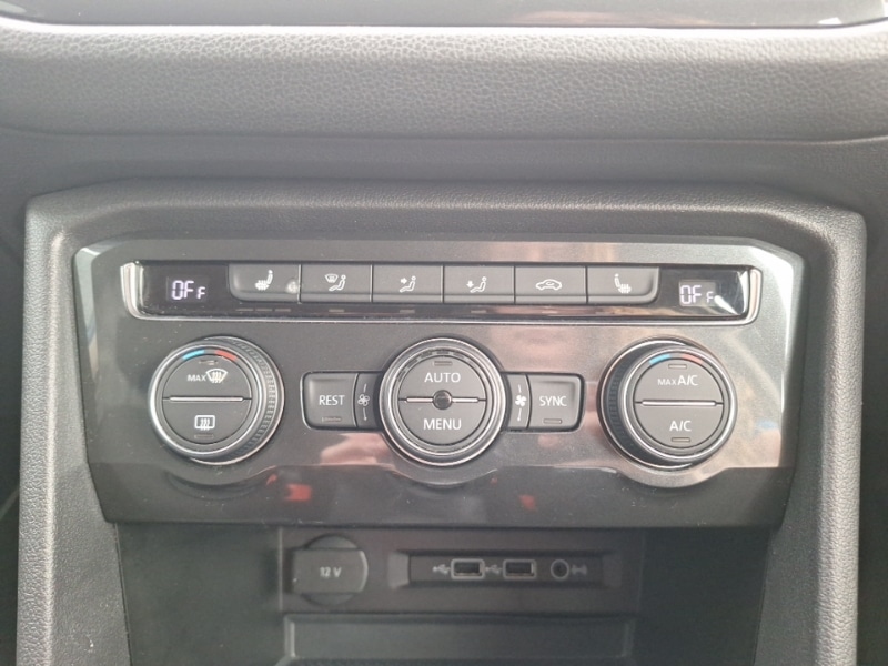 Used Volkswagen Tiguan Allspace 2018 for sale - 76621722: Photo 19