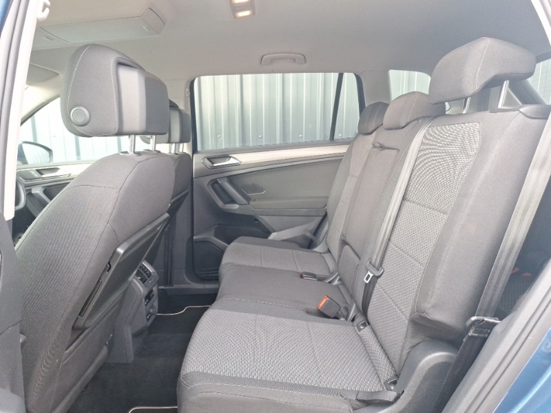 Used Volkswagen Tiguan Allspace 2018 for sale - 76621722: Photo 6