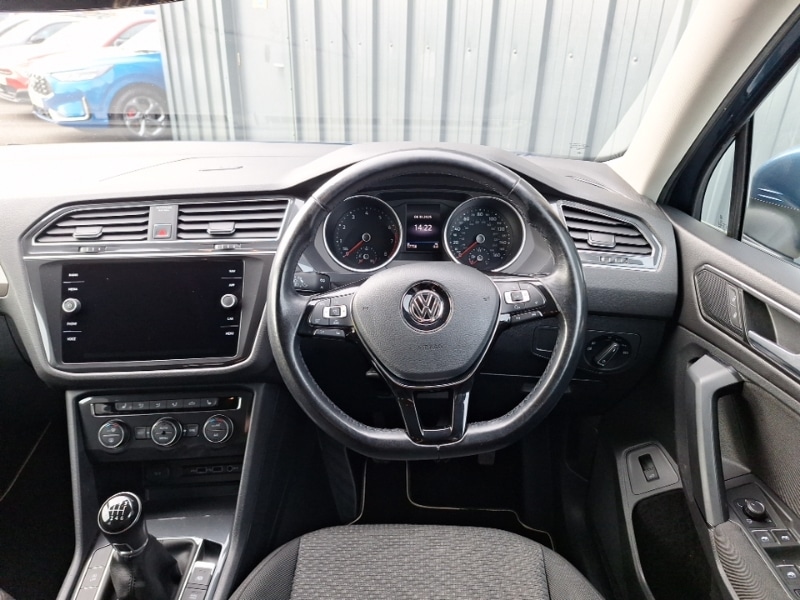 Used Volkswagen Tiguan Allspace 2018 for sale - 76621722: Photo 7