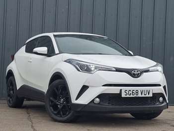 2018 - 1.2T Design 5dr