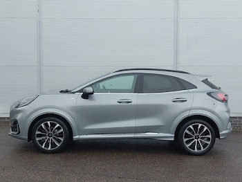 Used Ford Puma 2020 for sale - 79101465: Photo