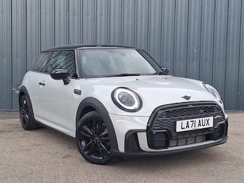 2022 - 1.5 Cooper Sport 3dr