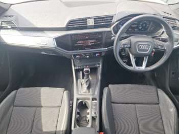 Used Audi Q3 2023 for sale - 75285432: Photo
