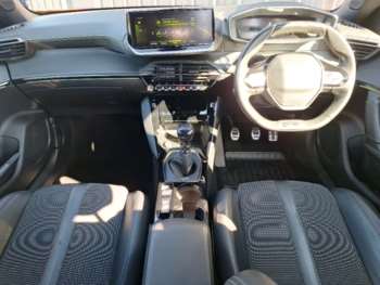 Used Peugeot 2008 2022 for sale - 74767487: Photo