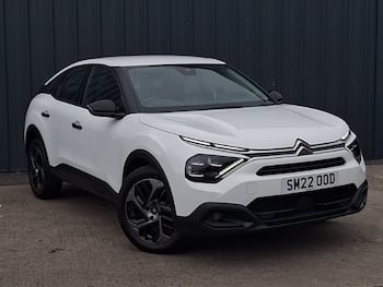 Used Citroen C4 2022 for sale - 79666393: Photo