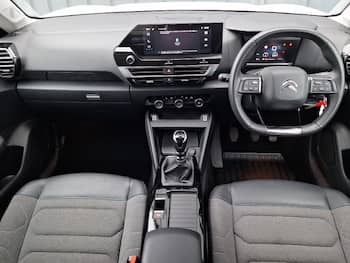 Used Citroen C4 2022 for sale - 79666393: Photo