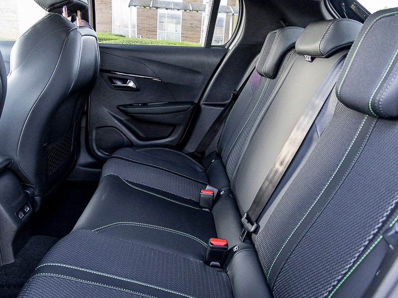 Used Peugeot 208 2025 for sale - 76309052: Photo 6