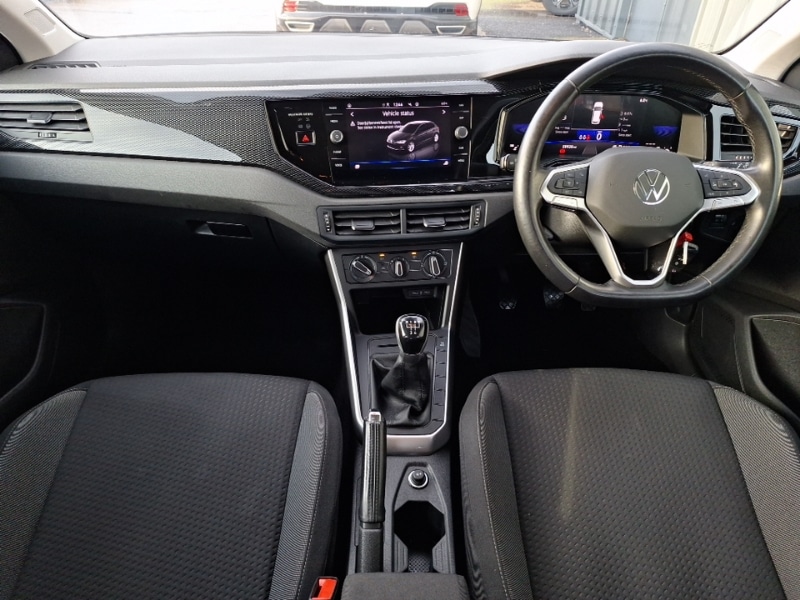 Used Volkswagen Polo 2023 for sale - 77012469: Photo 2