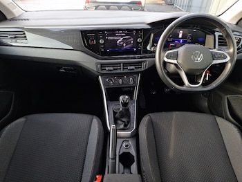 Used Volkswagen Polo 2023 for sale - 77012469: Photo