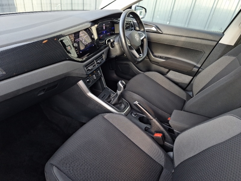 Used Volkswagen Polo 2023 for sale - 77012469: Photo 5
