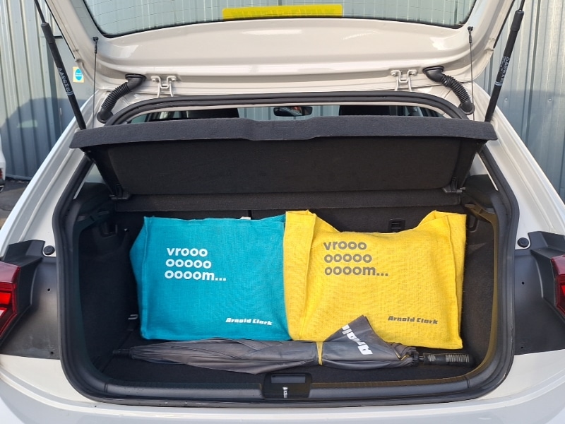 Used Volkswagen Polo 2023 for sale - 77012469: Photo 8