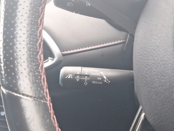 Used MG MG HS 2023 for sale - 76233452: Photo 17