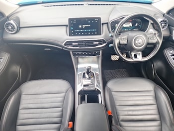 Used MG MG HS 2023 for sale - 76233452: Photo 2