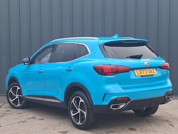 Used MG MG HS 2023 for sale - 76233452: Photo 3