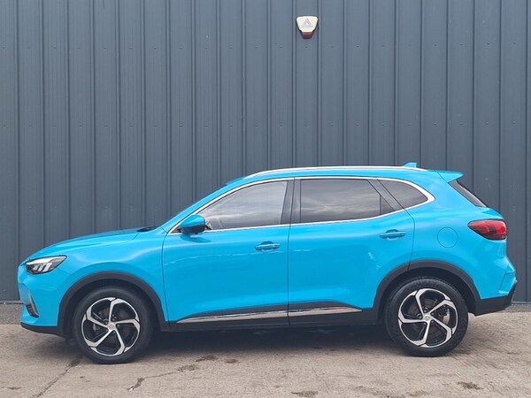 Used MG MG HS 2023 for sale - 76233452: Photo 4