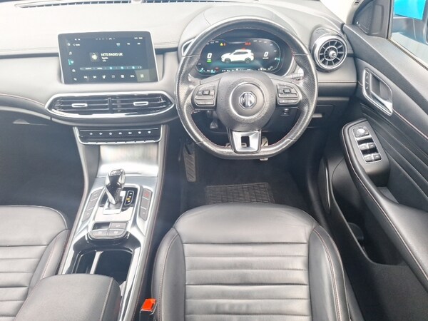 Used MG MG HS 2023 for sale - 76233452: Photo 7
