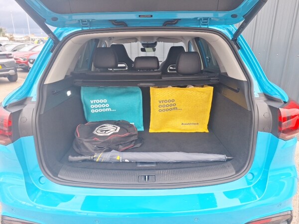 Used MG MG HS 2023 for sale - 76233452: Photo 8
