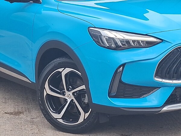 Used MG MG HS 2023 for sale - 76233452: Photo 9