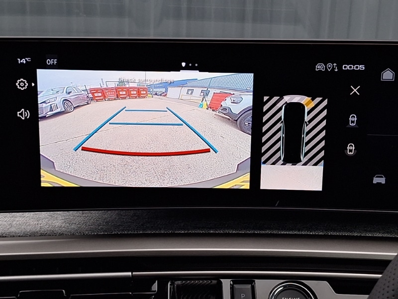 Used Peugeot 5008 2025 for sale - 77209334: Photo 10