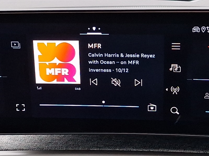 Used Peugeot 5008 2025 for sale - 77209334: Photo 19