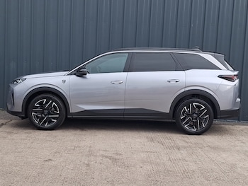 Used Peugeot 5008 2025 for sale - 77209334: Photo