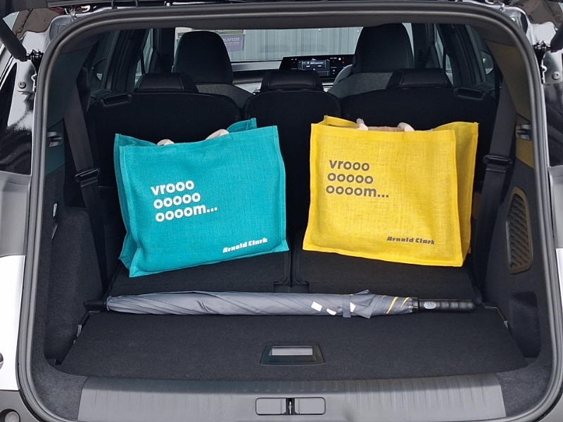 Used Peugeot 5008 2025 for sale - 77209334: Photo 8