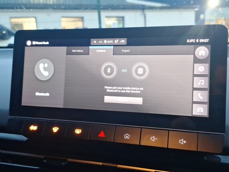 Used MG MG4 2024 for sale - 77035034: Photo 19