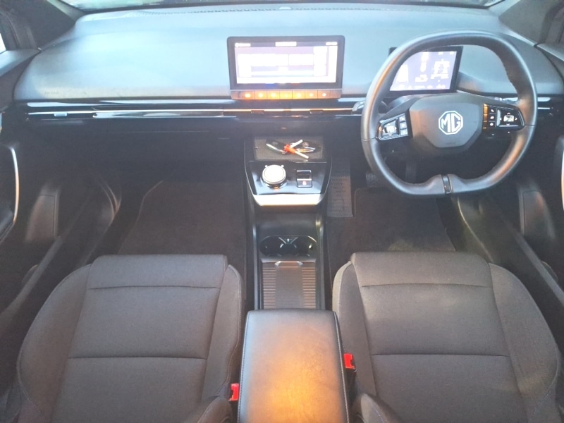 Used MG MG4 2024 for sale - 77035034: Photo 2